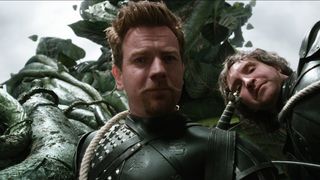 35. Джек – покоритель великанов (2013)