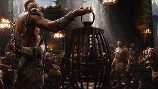 36. Джек – покоритель великанов (2013)