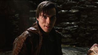 37. Джек – покоритель великанов (2013)