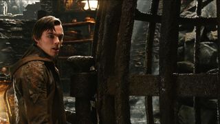 40. Джек – покоритель великанов (2013)