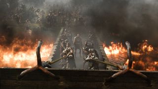 47. Джек – покоритель великанов (2013)