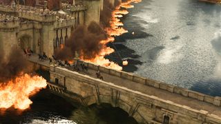 48. Джек – покоритель великанов (2013)