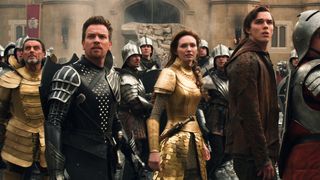 50. Джек – покоритель великанов (2013)