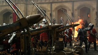 51. Джек – покоритель великанов (2013)