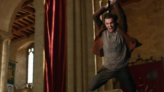 60. Джек – покоритель великанов (2013)