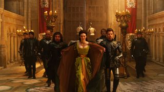 62. Джек – покоритель великанов (2013)