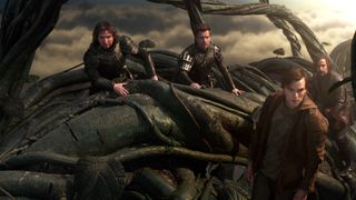 65. Джек – покоритель великанов (2013)