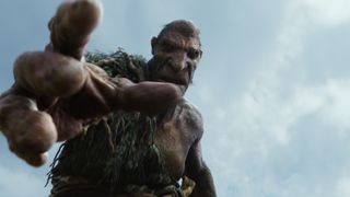 67. Джек – покоритель великанов (2013)