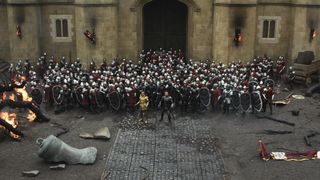 68. Джек – покоритель великанов (2013)