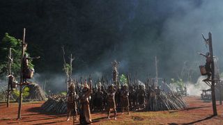 11. Джунгли (2012)