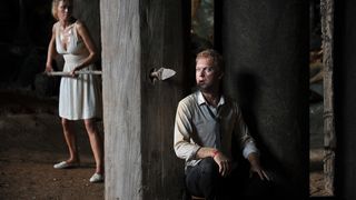40. Джунгли (2012)