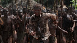 48. Джунгли (2012)