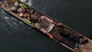 5. Джунгли (2012)