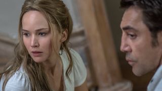 11. мама! (2017)