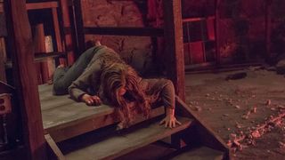 12. мама! (2017)