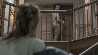 13. мама! (2017)