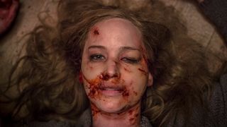 14. мама! (2017)