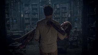 15. мама! (2017)