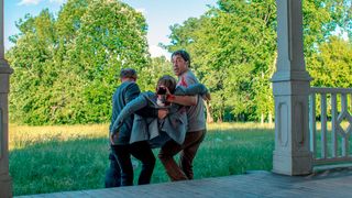 20. мама! (2017)