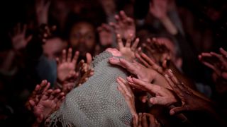 21. мама! (2017)