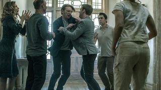 22. мама! (2017)