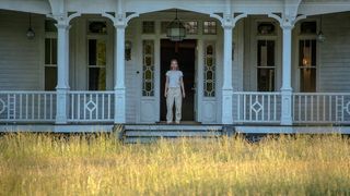 27. мама! (2017)