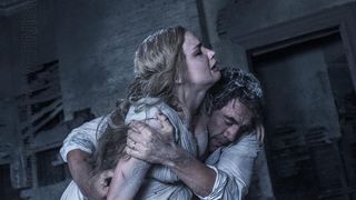 28. мама! (2017)