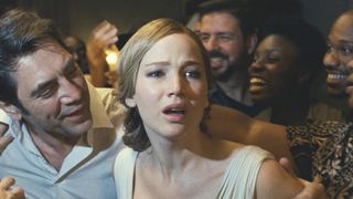 29. мама! (2017)