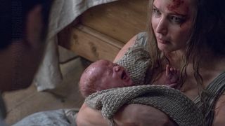 30. мама! (2017)