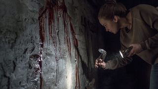 31. мама! (2017)