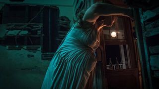 32. мама! (2017)