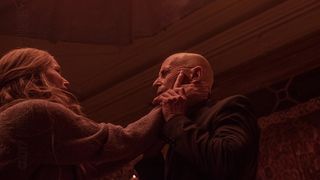 33. мама! (2017)