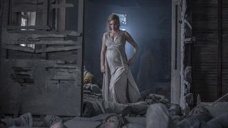 34. мама! (2017)