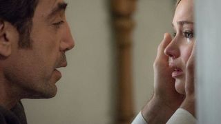 35. мама! (2017)