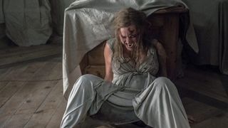 5. мама! (2017)