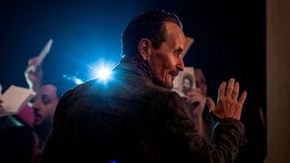 6. мама! (2017)