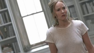 7. мама! (2017)