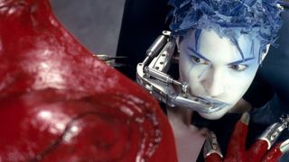 12. Бессмертные: Война миров (2004)