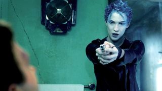 13. Бессмертные: Война миров (2004)