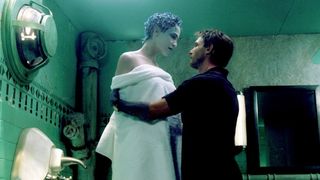 17. Бессмертные: Война миров (2004)