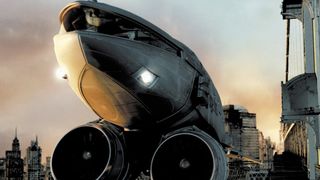 19. Бессмертные: Война миров (2004)