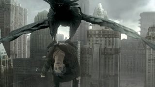 21. Бессмертные: Война миров (2004)