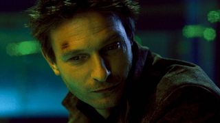 23. Бессмертные: Война миров (2004)