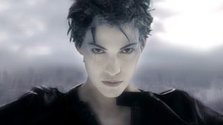 8. Бессмертные: Война миров (2004)