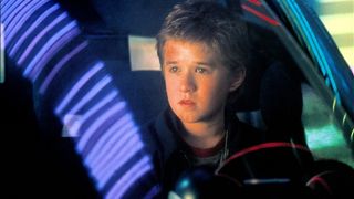 11. Искусственный разум (2001)