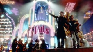 14. Искусственный разум (2001)