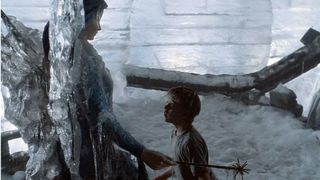 18. Искусственный разум (2001)