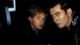 21. Искусственный разум (2001)