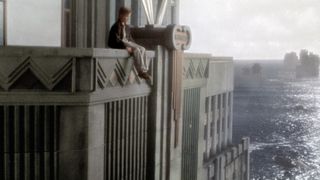 3. Искусственный разум (2001)