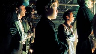 34. Искусственный разум (2001)